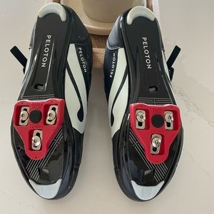 Peloton Cycling Shoes